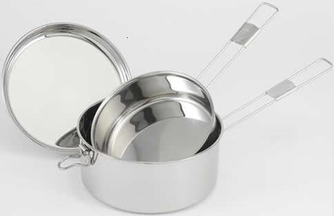 gavetta inox