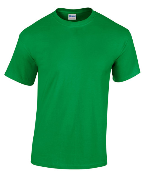 t-shirt-gildan-girocollo-gl5000-verde-chiaro